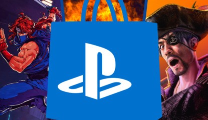 Almost 5,000 PS5, PS4 Games Discounted in Player's Choice Sale