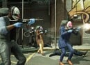 Starbreeze Plans 'Significantly Lower Level of Investment' for PAYDAY 3