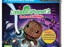 LittleBigPlanet 2: Extras Edition Swings onto PlayStation 3