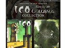 Could This Be The Team ICO Collection's Boxart?