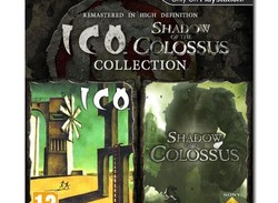 Could This Be The Team ICO Collection's Boxart?