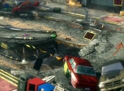 Competitive Play Races into MotorStorm RC