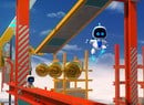 PlayStation VR Platformer Astro Bot Rescue Mission Is Looking Fantastic in New Footage