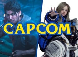 Watch Capcom's TGS 2025 Showcase Here