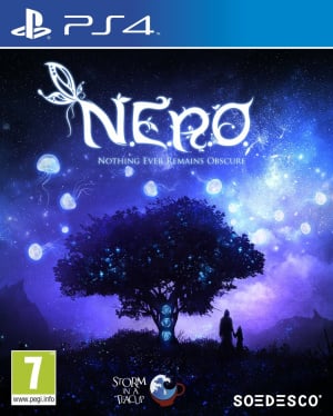 N.E.R.O.: Nothing Ever Remains Obscure