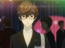 Persona 5 Royal PS4 Trophy List Goes Hard on New Location