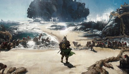 Ghost of Tsushima: Director's Cut (PS5) - Excellent Iki Island Expansion Adds to an Already Amazing Adventure