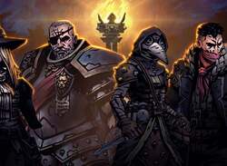 Tactical Turn-Based Sequel Darkest Dungeon 2 Rated for Release on PS5, PS4