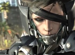 Metal Gear Rising: Revengeance Trailer Leaks Ahead Of VGAs, Platinum Games Developing