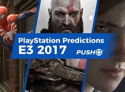 Sony PlayStation E3 2017 Press Conference Predictions