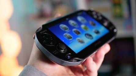 The days of PlayStation pushing dedicated, standalone handheld consoles is sadly over.