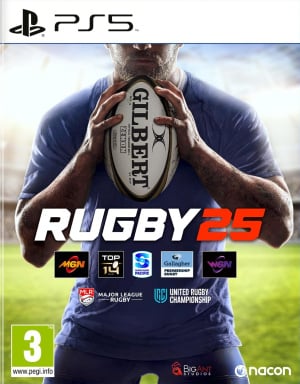 Rugby 25