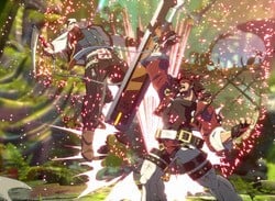 Drop-Dead Gorgeous Guilty Gear Strive Could Be Something Special