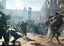 You'll All Be the Same Guy in Assassin's Creed: Unity's Multiplayer