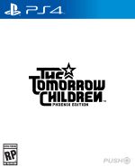 The Tomorrow Children: Phoenix Edition