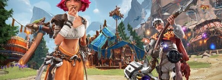 Horizon Hunters Gathering PS5 PC 2