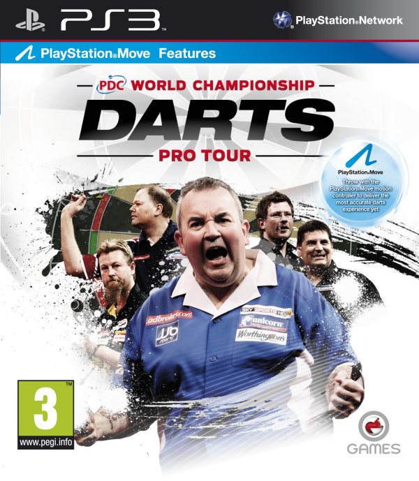 A Guide To The Biggest PDC Darts Tournaments