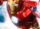 Iron Man VR Demo Lands on PS4 Today