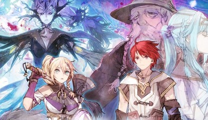 Ys X: Nordic's Controversial Re-Release Skips PS5 for Switch 2 and PC