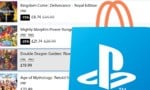 Sony Stealthily Increases the Size of PS5, PS4's Needlessly Restrictive PS Store Wishlist