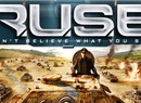 European PlayStation Plus Members Get Exclusive Access To The RUSE Demo