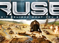 European PlayStation Plus Members Get Exclusive Access To The RUSE Demo