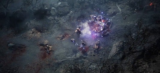 PS5 Action RPG Tarae: The Unbound Puts an Eastern Folklore Spin on Diablo 3