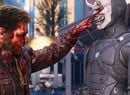 Marvel's Wolverine: Bad Blood Walkthrough - Material Crates, Nightmare Doors, Whisky Bottles