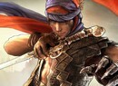 Ubisoft Creates New Prince of Persia Twitter Account, Has Fans Hopeful
