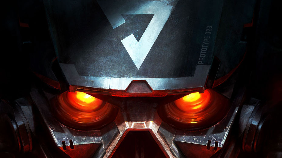 Playstation 3 Killzone 2 