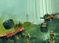 No Man's Sky Gets a Gravity Gun in Its Latest Game-Changing Update on PS5, PS4