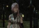 Log into Final Fantasy XIV Before September 10th and You May Find Lightning Moping About