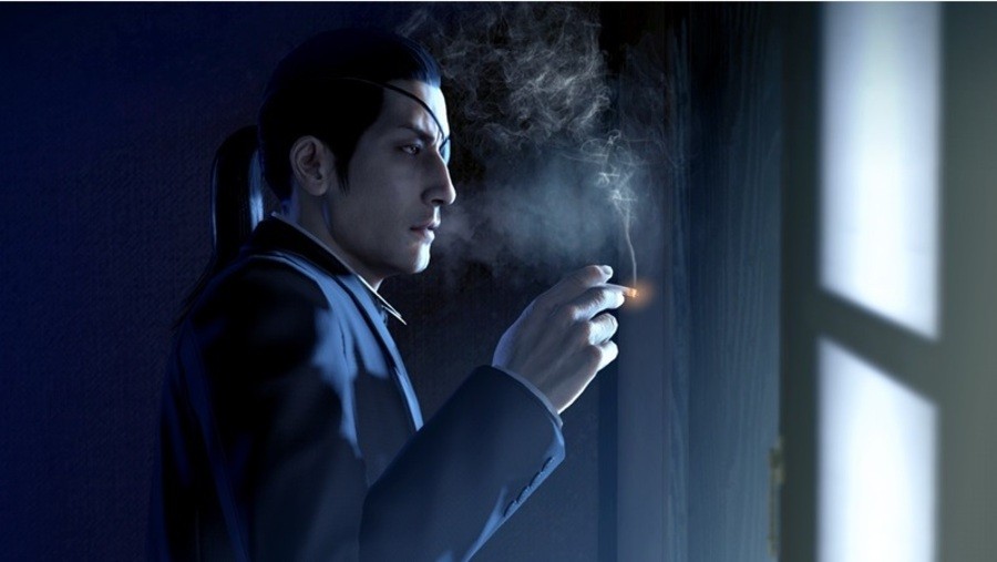 Get Your Hands Dirty With Yakuza Zero S Ps4 Gameplay Trailer Push Square