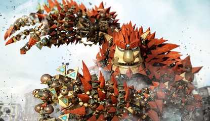Will PS4 Launch Title Knack Grow on Gamers Like Uncharted?