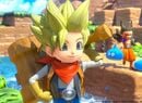Dragon Quest Builders 2 Demo Is Out Now on PS4