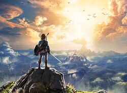 PlayStation Congratulates Nintendo on Zelda Success