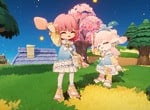 This Free Animal Crossing Rival Could Give Nintendo a Serious Headache