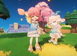 This Free Animal Crossing Rival Could Give Nintendo a Serious Headache