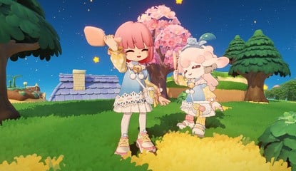 This Free Animal Crossing Rival Could Give Nintendo a Serious Headache