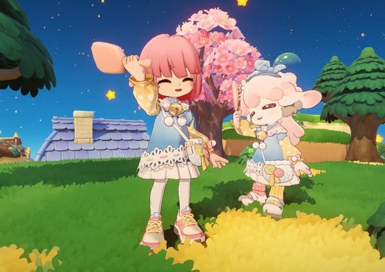 This Free Animal Crossing Rival Could Give Nintendo a Serious Headache