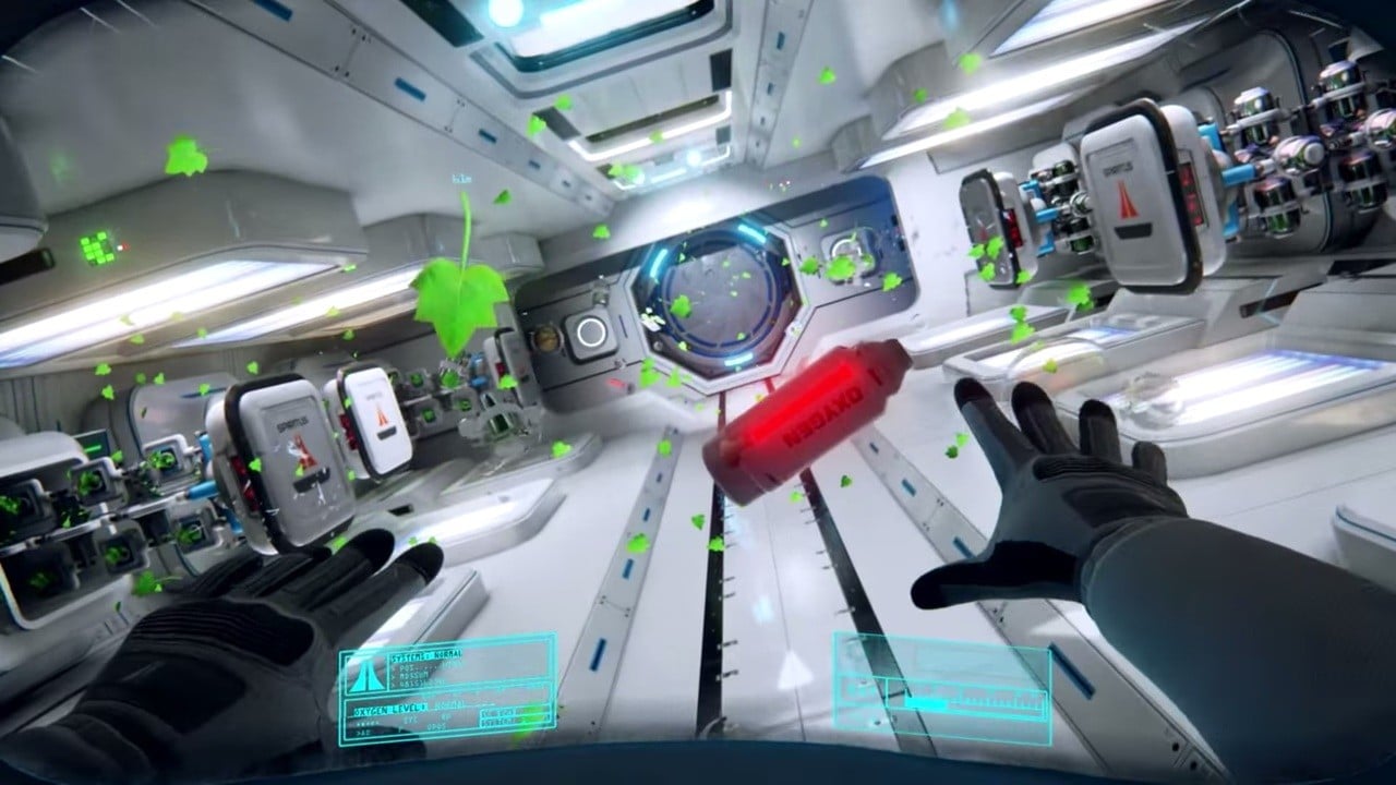 Adr1ft Lost in Space Until 2016 | Push Square