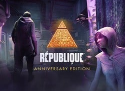 Republique: Anniversary Edition Rebooted for PS4, PSVR