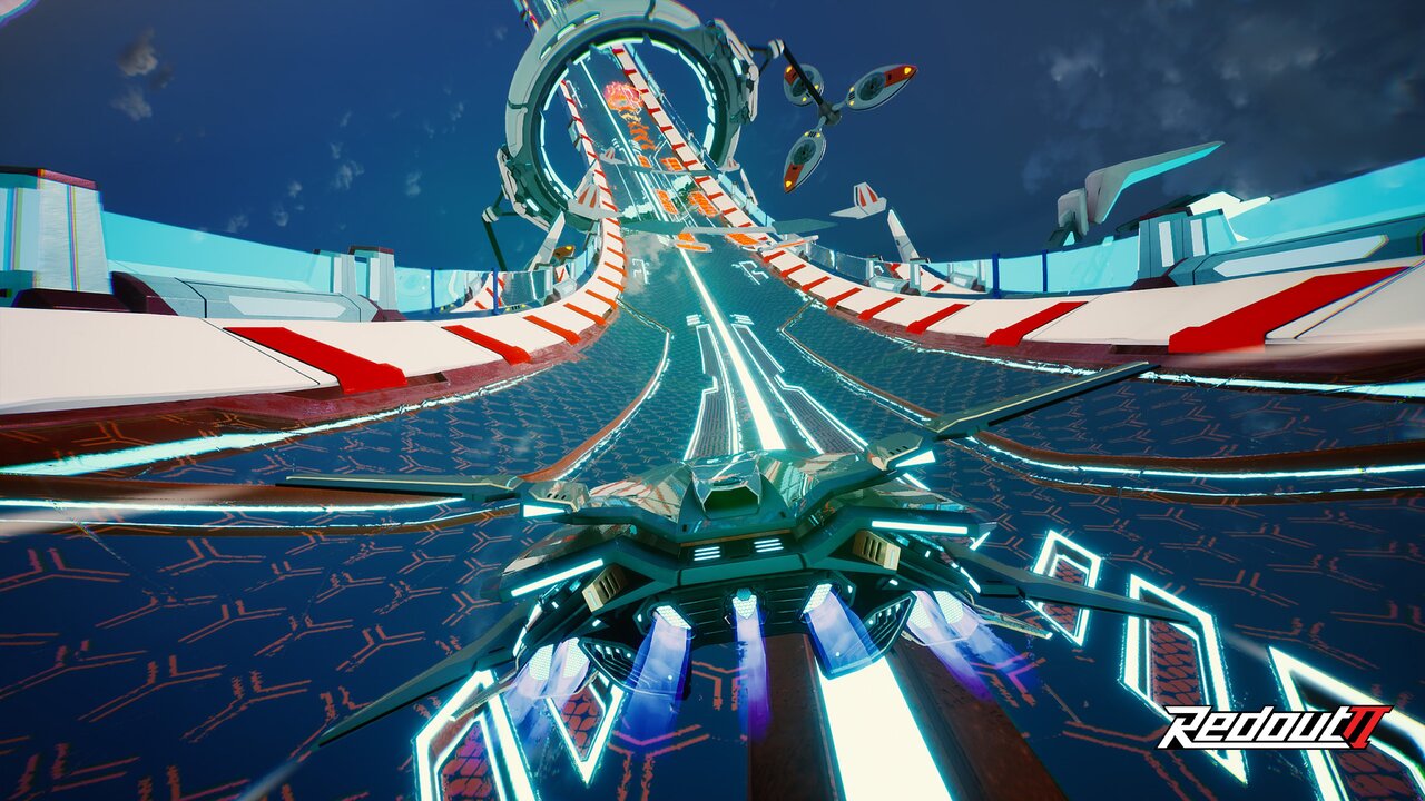 Ps5 wipeout best sale