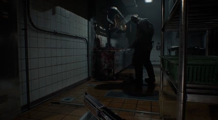 Resident Evil Requiem Is the Ultimate PS5 Horror Game Preview 8