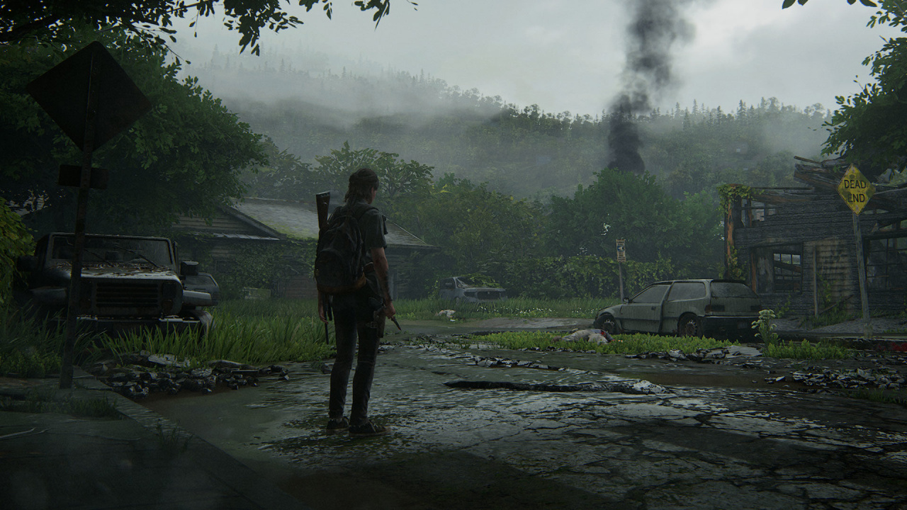The Last of Us: Remastered listing for PS4 appears - Polygon