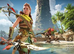 Fans Want Sony to Reconsider Horizon Forbidden West's PS4 to PS5 Upgrade