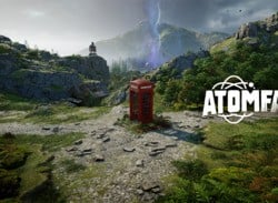 Atomfall PS5, PS4's Apocalyptic UK Setting Will Be Familiar for All Those Unfortunate Enough to Live in Britain Today