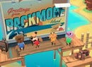 Moving Out Takes a Vacation with Movers in Paradise DLC on PS4