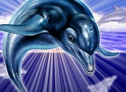 Ecco the Dolphin Returns in Retro Collection Featuring a Brand New Game, But Will It Be on PS5?