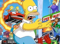 Matt Groening Himself Says The Simpsons: Hit & Run Is 'Coming Back in Some Form'